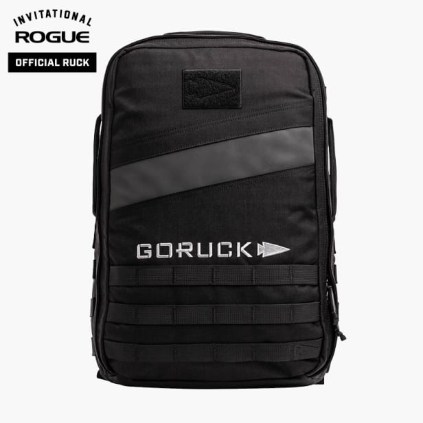 Rogue ruck plates 2025